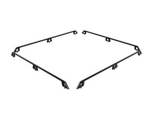 Front Runner Expedition Perimeter Rail Kit for 1358mm (L) X 1255mm (W) Rack - Image 2