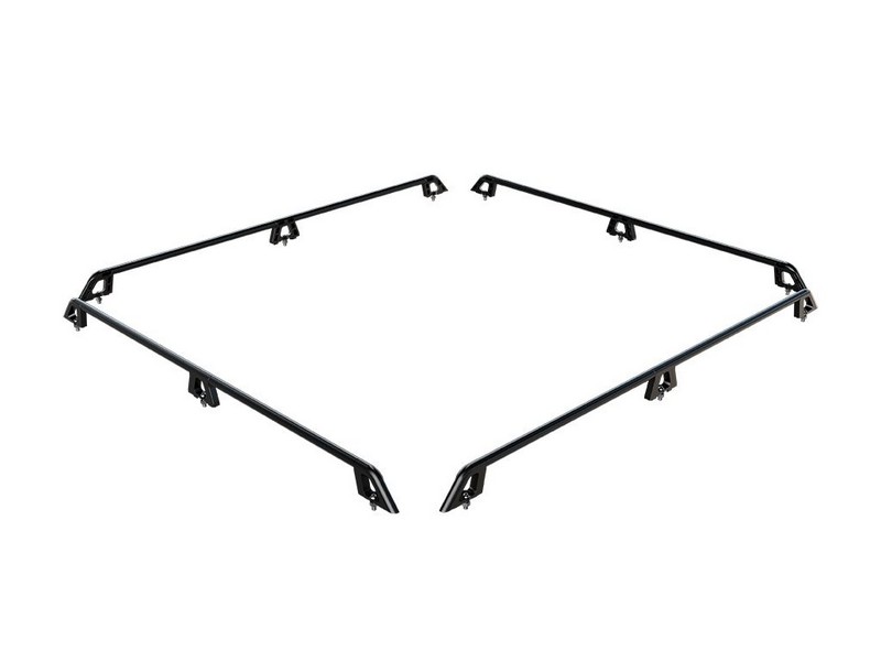 Front Runner Expedition Perimeter Rail Kit for 1358mm (L) X 1255mm (W) Rack - Image 2