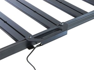 Front Runner Handle/Light Slimline II Rack Bracket - Image 2