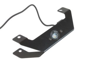 Front Runner Handle/Light Slimline II Rack Bracket - Image 5