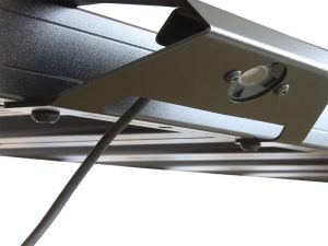Front Runner Handle/Light Slimline II Rack Bracket - Image 3