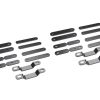Front Runner Hard Shell Tent Mount Bracket / 4 Piece