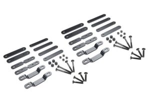 Front Runner Hard Shell Tent Mount Bracket / 4 Piece - Image 2