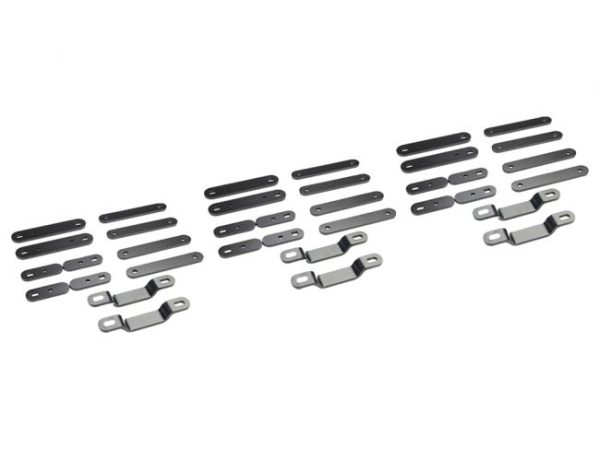 Front Runner Hard Shell Tent Mount Brackets / 6 Piece
