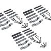 Front Runner Hard Shell Tent Mount Brackets / 6 Piece - Image 2