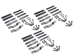 Front Runner Hard Shell Tent Mount Brackets / 6 Piece - Image 2