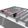 Front Runner Hi-Lift Jack Bracket / Top Mount