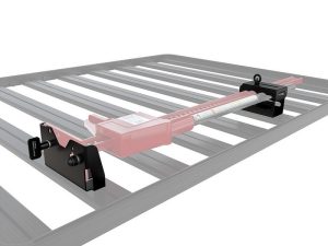 Front Runner Hi-Lift Jack Bracket / Top Mount - Image 2