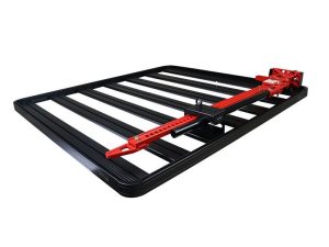 Front Runner Hi-Lift Jack Bracket / Top Mount - Image 3