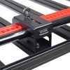 Front Runner Hi-Lift Jack Bracket / Top Mount - Image 7