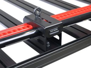 Front Runner Hi-Lift Jack Bracket / Top Mount - Image 7
