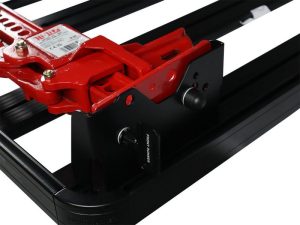 Front Runner Hi-Lift Jack Bracket / Top Mount - Image 6