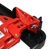 Front Runner Hi-Lift Jack Bracket / Top Mount - Image 5