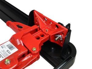 Front Runner Hi-Lift Jack Bracket / Top Mount - Image 5