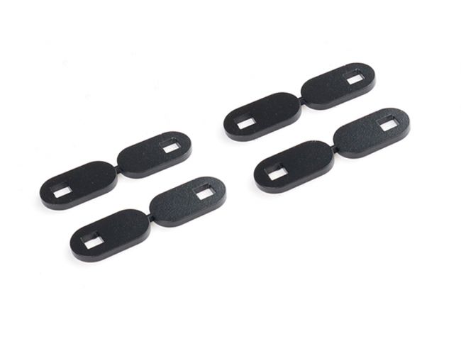 Front Runner James Baroud Quick Release Tent Channel Set / 4 Piece