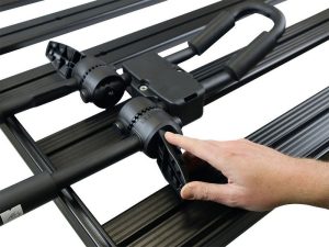 Front Runner Kayak Carrier / Foldable J Style - Image 7