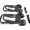 Front Runner Kayak Carrier / Foldable J Style - Image 9