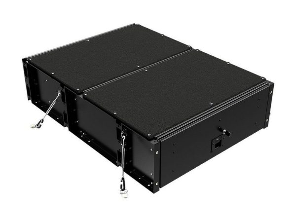 Front Runner Pickup Drawers / Medium
