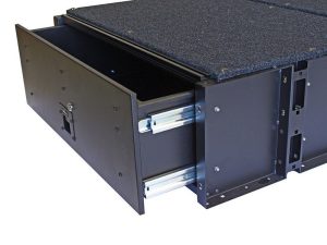 Front Runner Pickup Drawers / Medium - Image 4