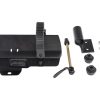 Front Runner Pro Fork Mount Bike Carrier / Power Edition - Image 7