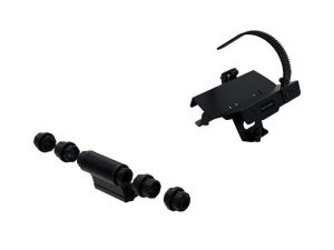 Front Runner Pro Thru Axle Bike Carrier / Power Edition - Image 7