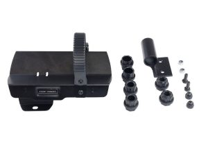 Front Runner Pro Thru Axle Bike Carrier / Power Edition - Image 5