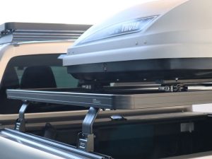 Front Runner Quick Release Cargo Box Bracket - Image 5