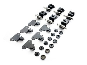Front Runner Quick Release Tent Mount Kit / 6 Piece - Image 4