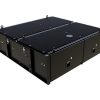 Front Runner SUV Asymmetric Drawers / Large