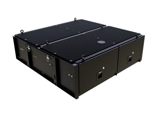 Front Runner SUV Asymmetric Drawers / Large