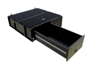 Front Runner SUV Asymmetric Drawers / Large - Image 3
