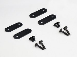 Front Runner Universal Quick Release Tent Channel Set / 4 Piece - Image 3