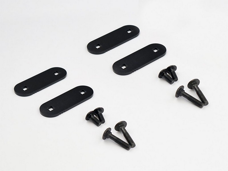 Front Runner Universal Quick Release Tent Channel Set / 4 Piece - Image 3