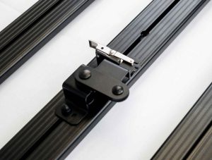 Front Runner Universal Quick Release Tent Channel Set / 4 Piece - Image 2