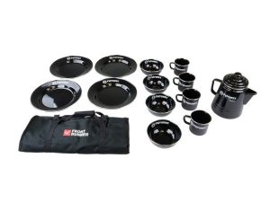 Front Runner Wolf Pack Pro Petromax Kitchen Coffee & Crockery Set - Image 2