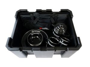 Front Runner Wolf Pack Pro Petromax Kitchen Coffee & Crockery Set - Image 3