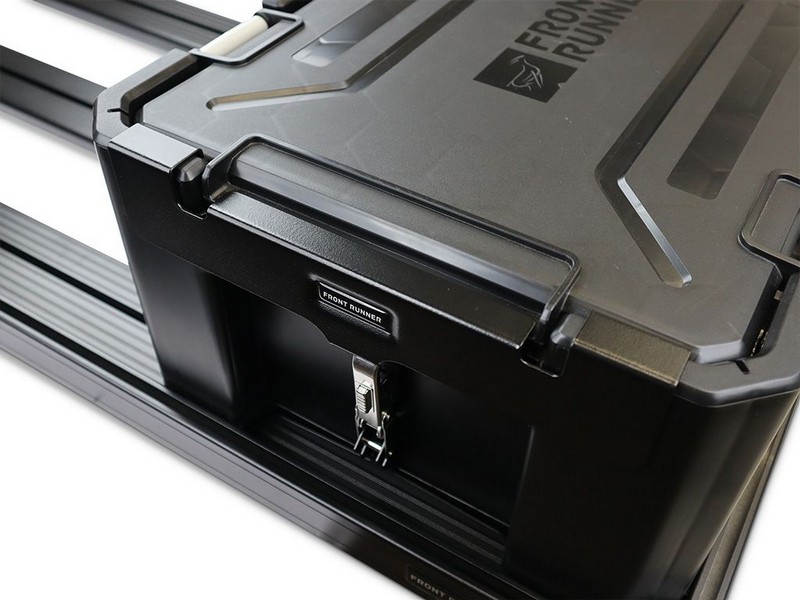 Front Runner Wolf Pack Pro Rack Mounting Brackets / MKII - Image 10