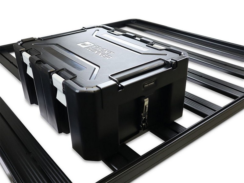 Front Runner Wolf Pack Pro Rack Mounting Brackets / MKII - Image 8