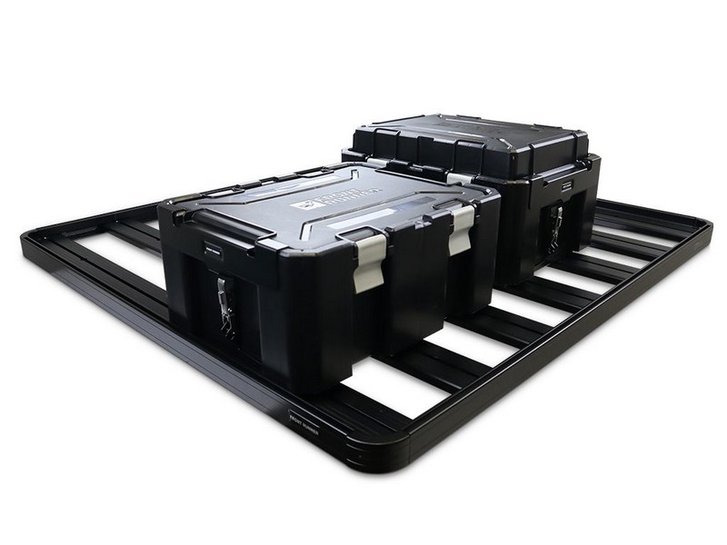 Front Runner Wolf Pack Pro Rack Mounting Brackets / MKII - Image 6