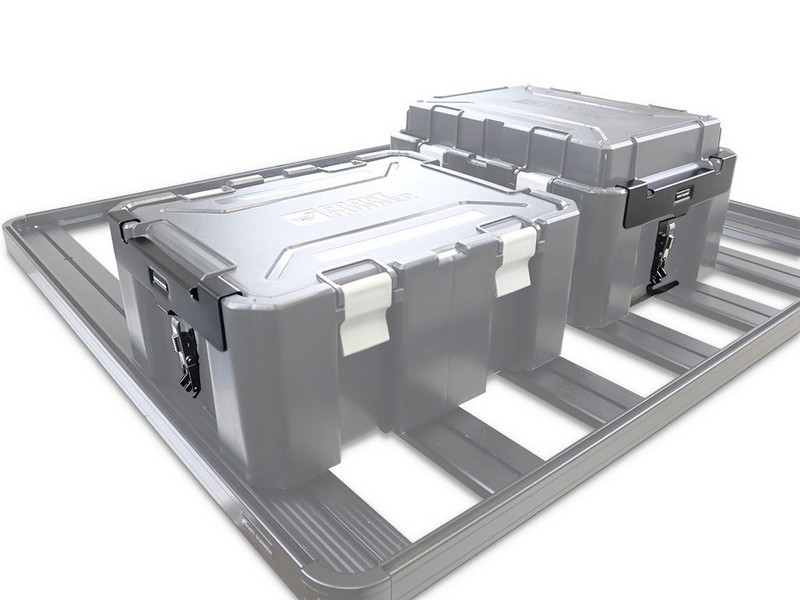 Front Runner Wolf Pack Pro Rack Mounting Brackets / MKII - Image 5