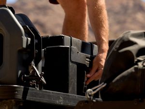 Front Runner Wolf Pack Pro Rack Mounting Brackets / MKII - Image 4