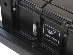 Front Runner Wolf Pack Rack Mounting Brackets - Image 4