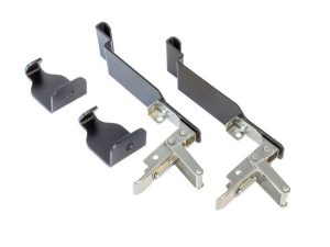 Front Runner Wolf Pack Rack Mounting Brackets - Image 2