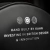 Project Kahn Chelsea Truck Company Spare Wheel Cover for Defender 90/110 - Image 4