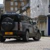 Project Kahn Chelsea Truck Company Spare Wheel Cover for Defender 90/110 - Image 6