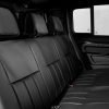 URBAN Commercial Rear Sear Conversion for 2020+ Defender 110