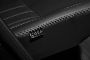 URBAN Commercial Rear Sear Conversion for 2020+ Defender 110 - Image 4