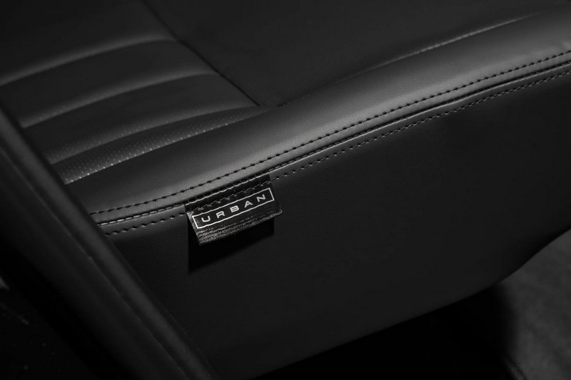 URBAN Commercial Rear Sear Conversion for 2020+ Defender 110 - Image 4