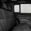 URBAN Commercial Rear Sear Conversion for 2020+ Defender 110 - Image 2
