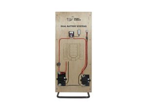 Front Runner 105A Battery Box - Image 4